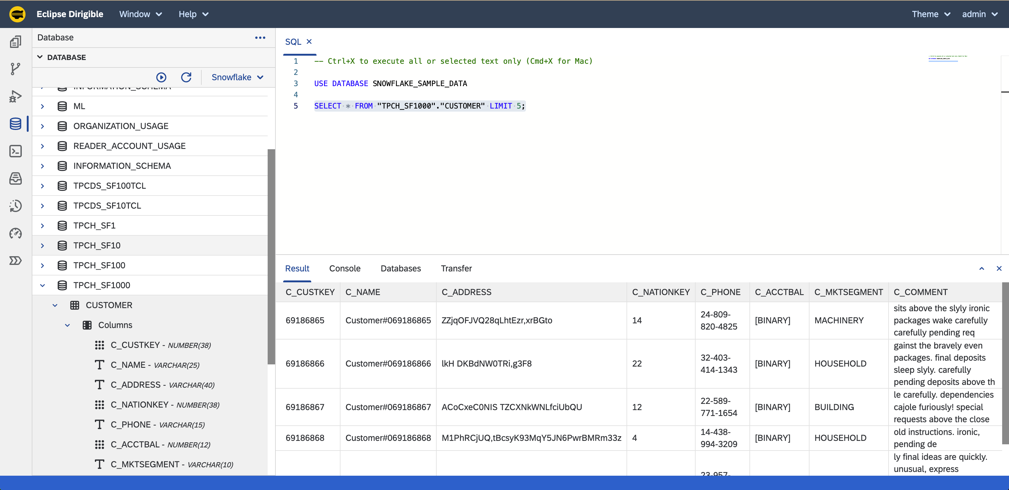 eclipse-dirigible-9-0-0-projects-eclipse